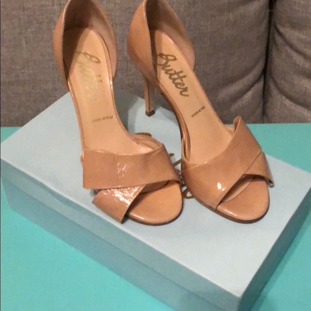 Beautiful shoes!!! New!!!